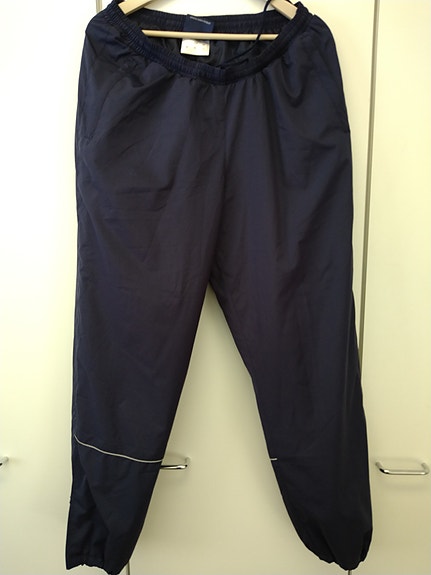 umbro kevyttoppahousut
