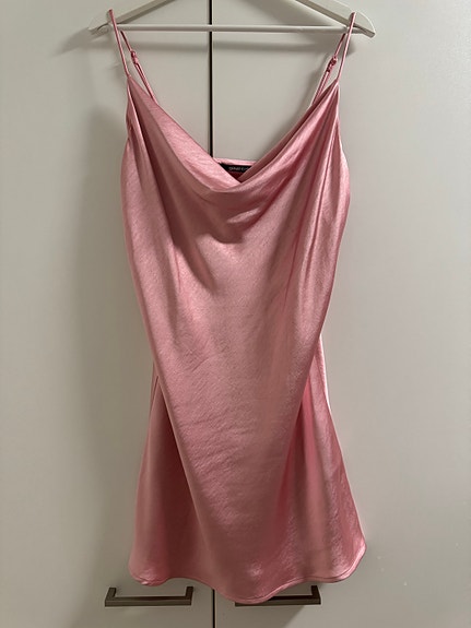 Gina Tricot mekko