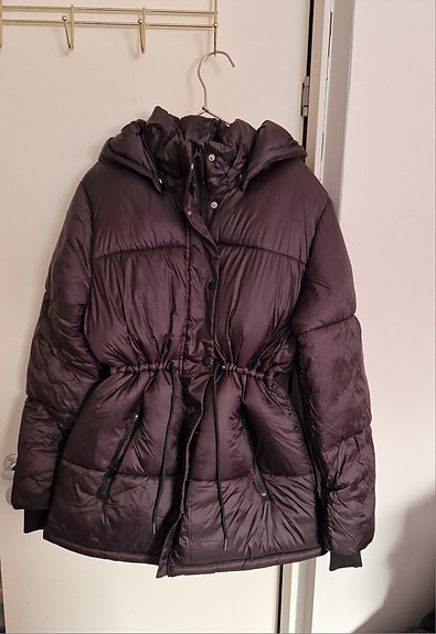 H&m toppatakki uusi