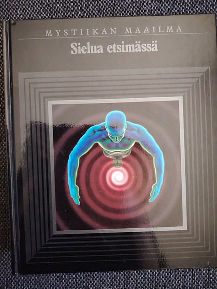 Mystiikan maailma kirjoja