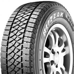 215/75R16C 116/114R Bridgestone Blizzak W810 KITKARENKAAT