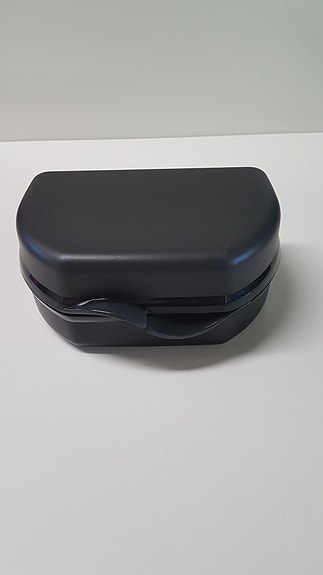 Tupperware Piccolo eväsrasia