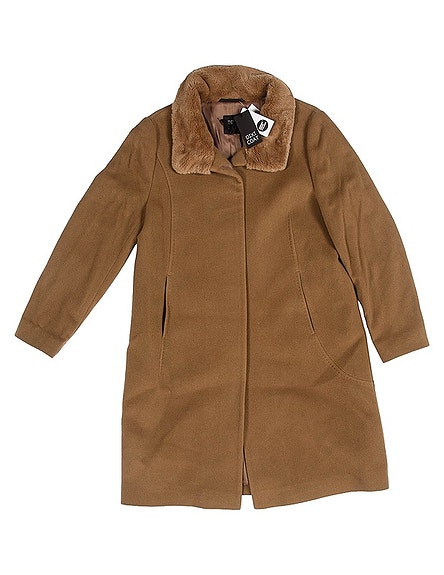 DIXI COAT naisten takki, 40