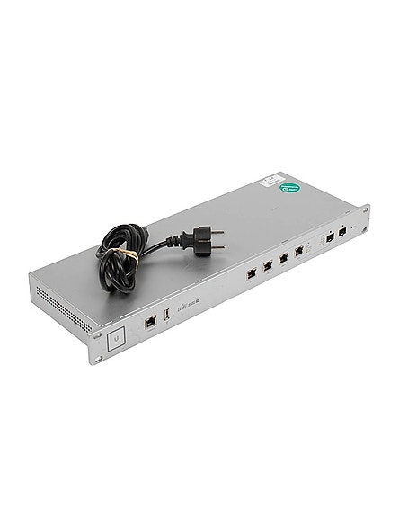 UBIQUITI Unifi USG-PRO-4 palomuuri