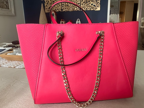 Guess Nikki Shopper laukku