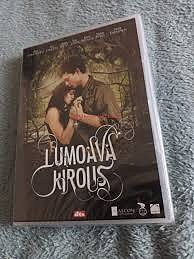 Lumoava kirous