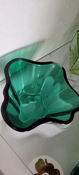 Iittalan Aalto kulho