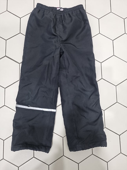 toppahousut 120cm