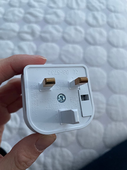 Adapteri