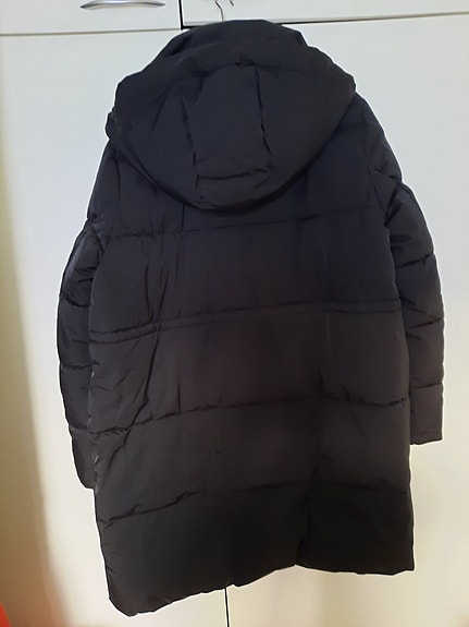 Myydään Luhta  toppatakki