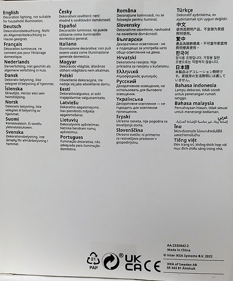 Product image 2 of 2