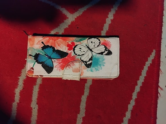 Lompakkokotelo Samsung Galaxy A05s