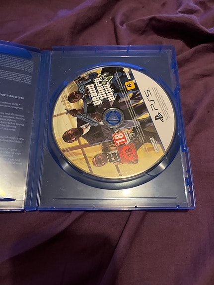 Product image 2 of 5