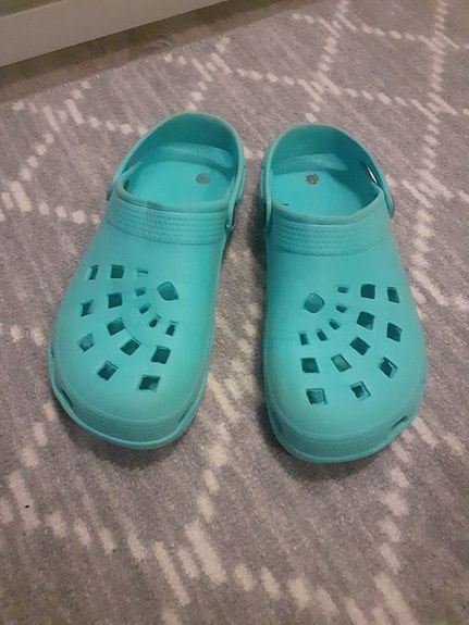 Crocsit 36