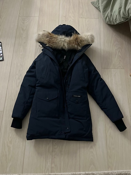 Canada Goose toppatakki