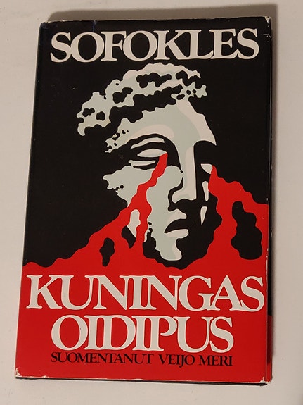 Sofokles - Kuningas oidipus (käänt. Veijo Meri)
