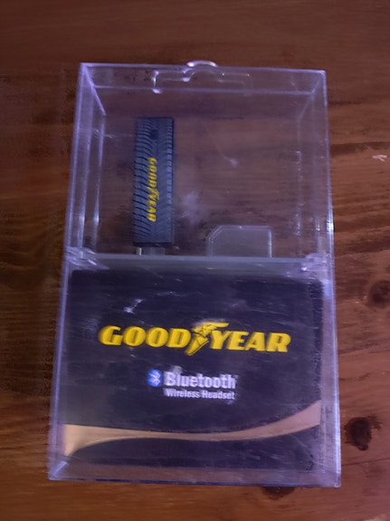 Good Year handsfree