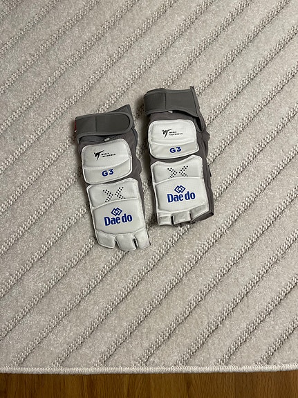 Taekwondo