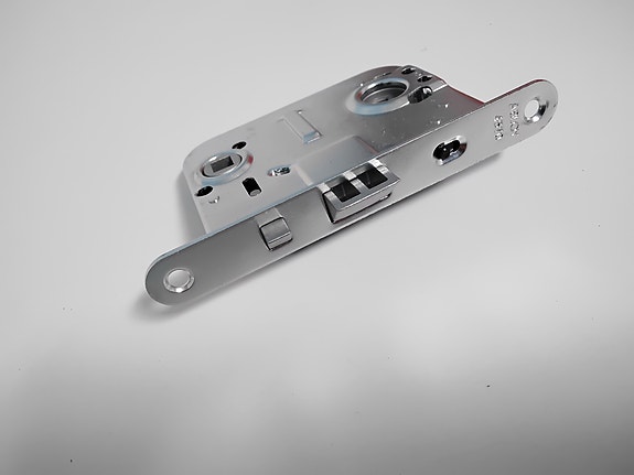 Abloy lukkorunko 4570 vas. zn