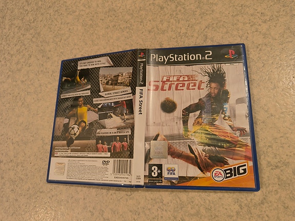 FIFA Street