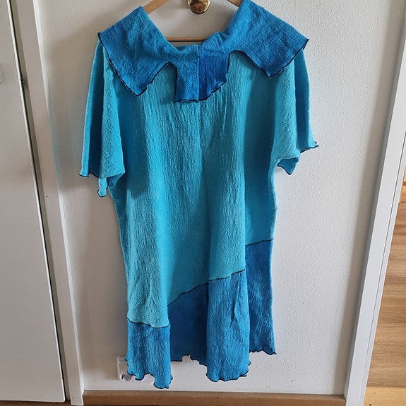Design mekko