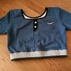urheilutoppi Nike