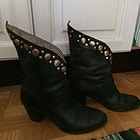 Vagabond bootsit  38