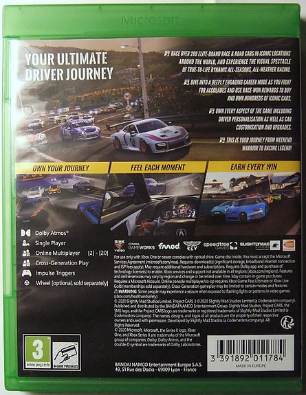 Product image 2 of 3