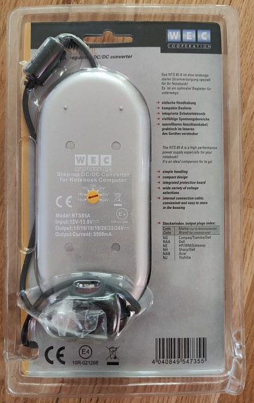 Product image 2 of 5