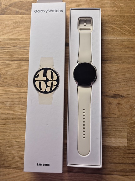 Samsung galaxy watch 6