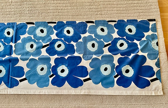 Marimekko unikko kappa