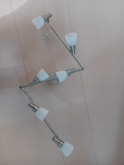 Osram kattovalaisin