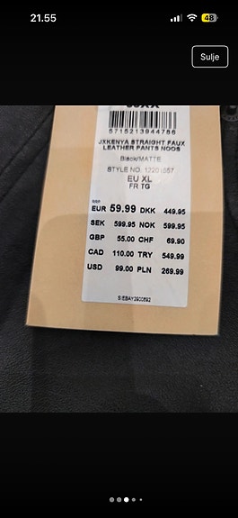 Product image 2 of 10