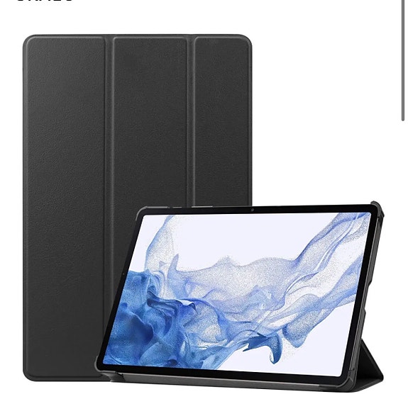 Samsung Tab S8 Trifold Suojakotelo