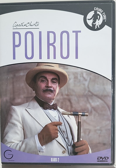 POIROT, kausi 2