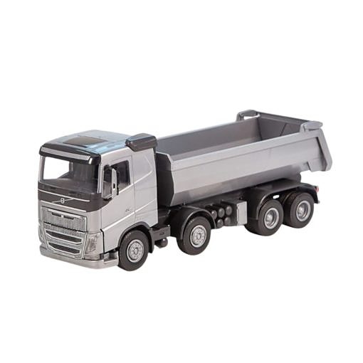 Emek hiekka-auto Volvo FH 4-akselinen 33,50 €