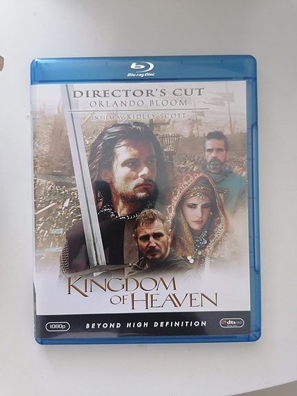 Kingdom of Heaven