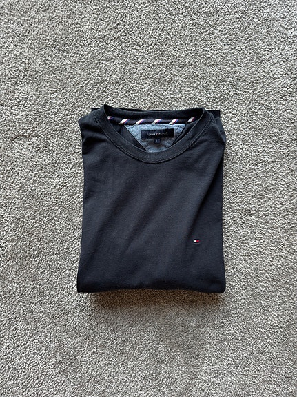 Tommy Hilfiger neule