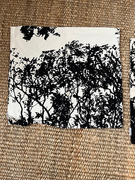 Marimekko tyynynpäällinen Tuuli