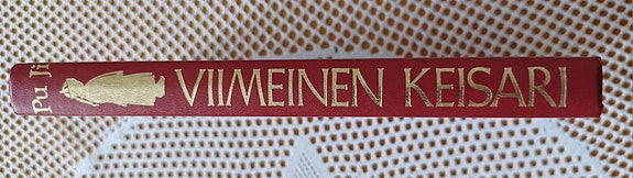 Pu Ji: Viimeinen keisari
