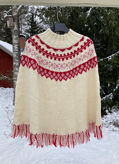 Poncho