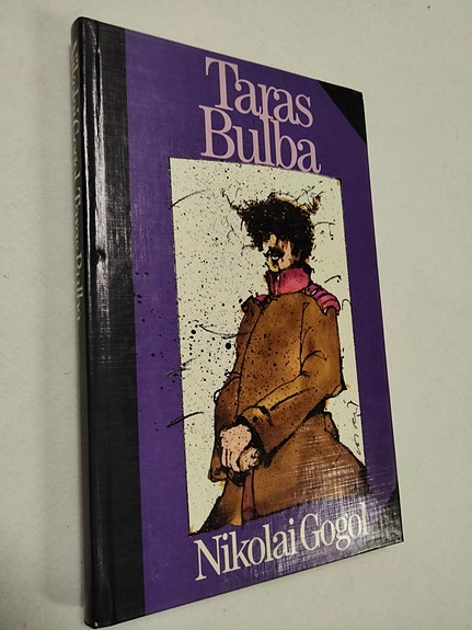 Nikolai Gogol: Taras Bulba