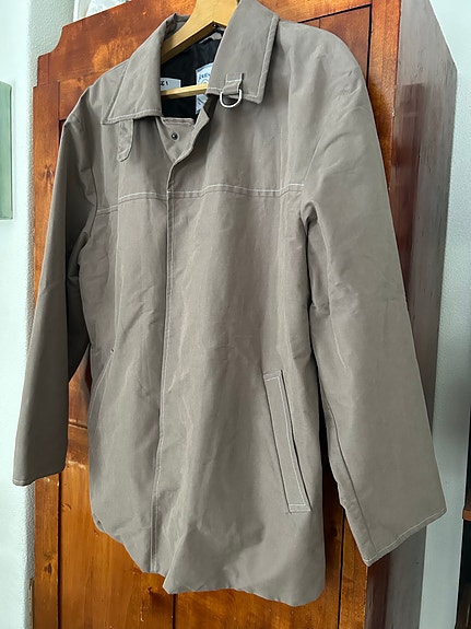 Joutsen miesten takki 60-62