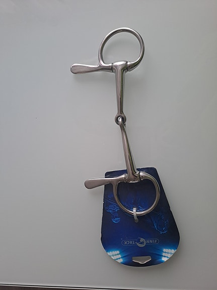 Finn-Tack Driving Bit nivelajot kuolain 5,25" teräs