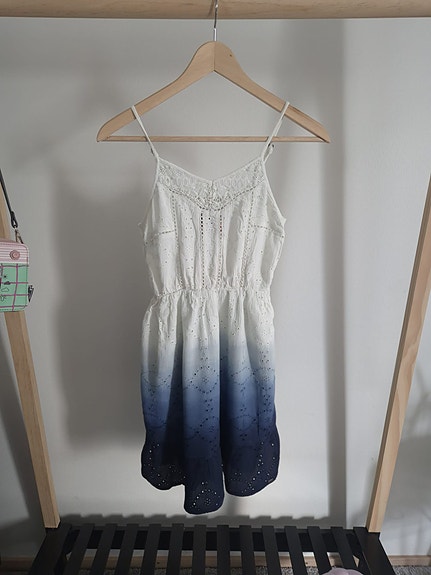 SuperDry mekko (XS)