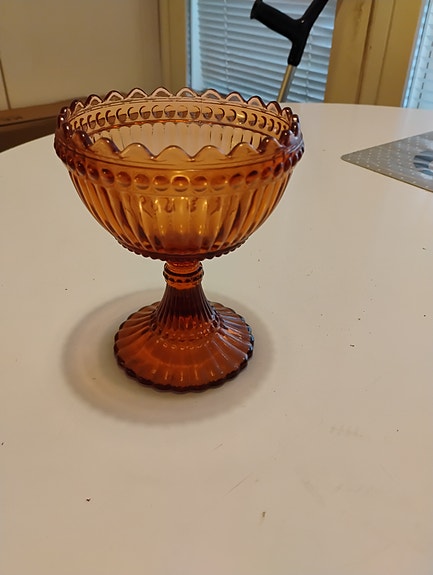 Iittala Mariskooli pomeranssi 155mm