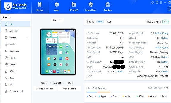 Product image 3 of 6
