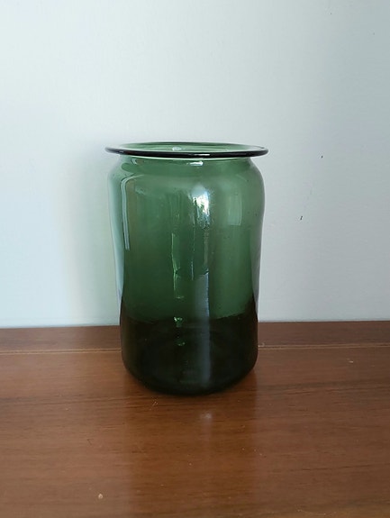 Vanha narupurkki 1800-l