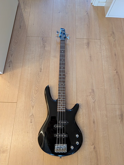 Ibanez Gio Mikro basso