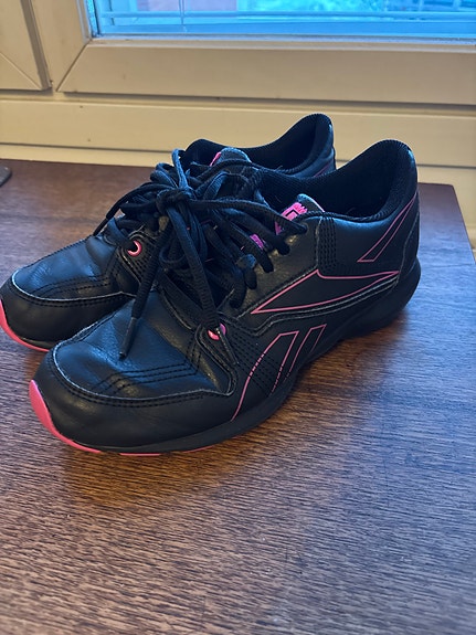 Reebok treenikengät/jumppakengät  37